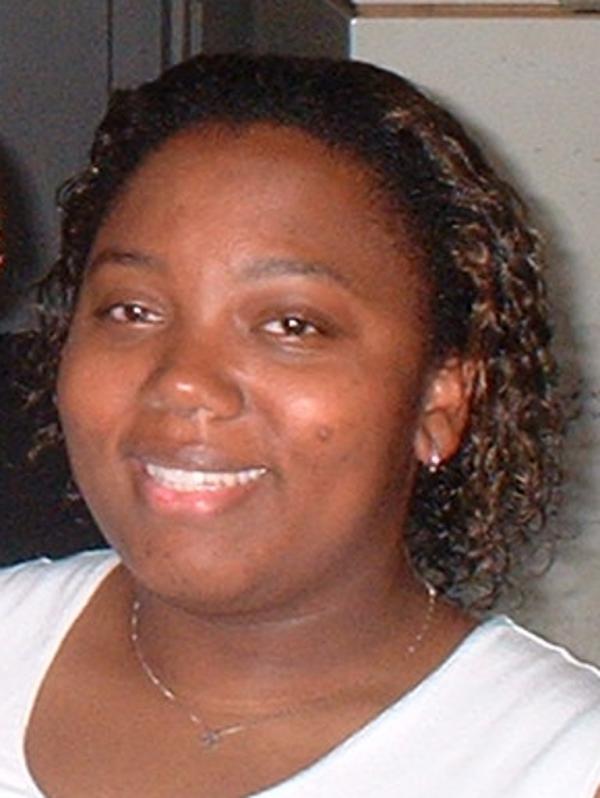 Quinita Antwine - Class of 1995 - James Madison High School