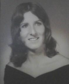 Genie Warley - Class of 1972 - James Madison High School