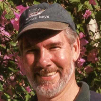 Gary Goodheart - Class of 1968 - James Madison High School