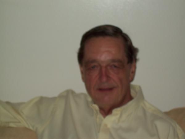 Danny Chadwell - Class of 1968 - James Madison High School