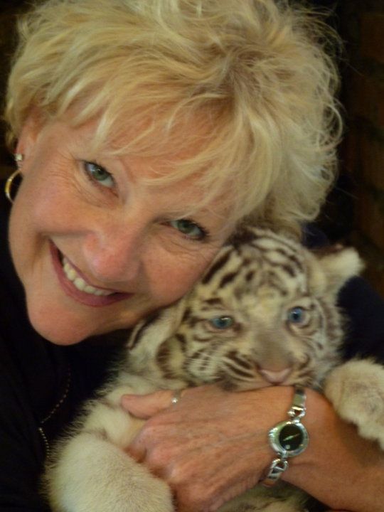 Joanne Watson - Class of 1976 - James Madison High School