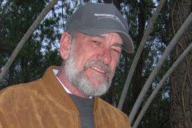 Skip Standley - Class of 1971 - James Madison High School