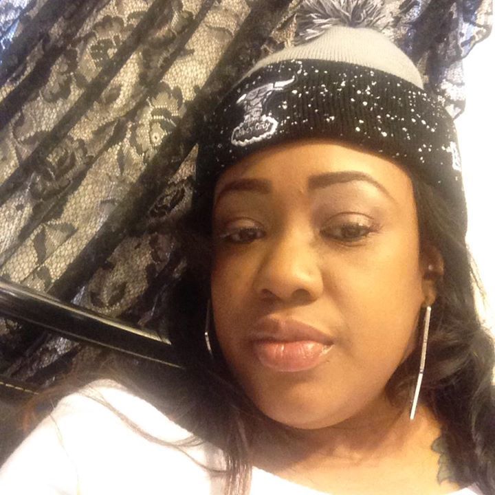 Ayshia Cole - Class of 2004 - James Madison High School