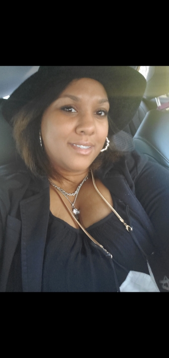 Felicia Hamilton - Class of 2000 - James Madison High School