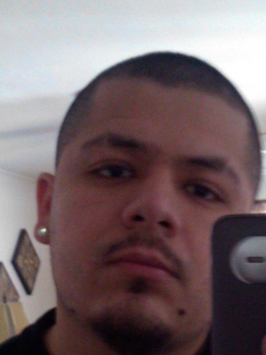 Ruben Ondek - Class of 2002 - James Madison High School