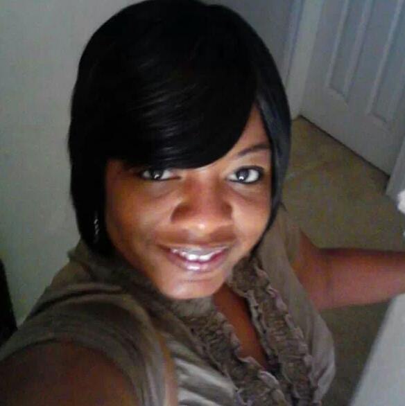 Dwana Cerda - Class of 1993 - James Madison High School