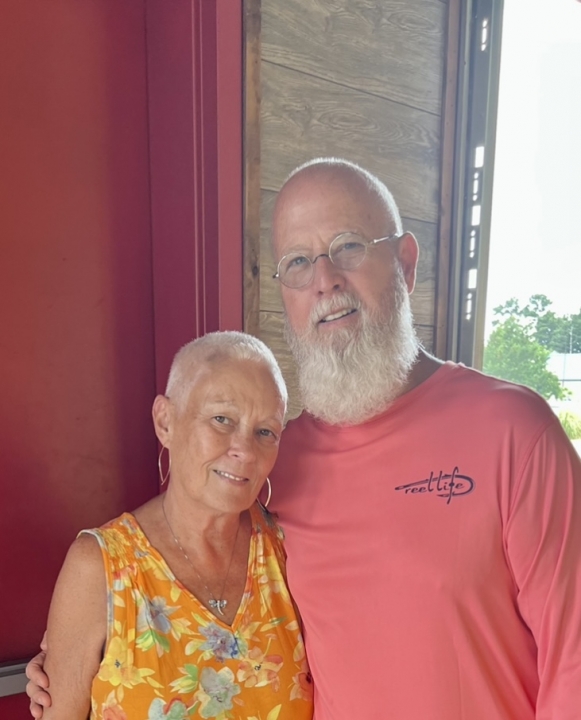 Vicki Adams - Class of 1972 - James Madison High School