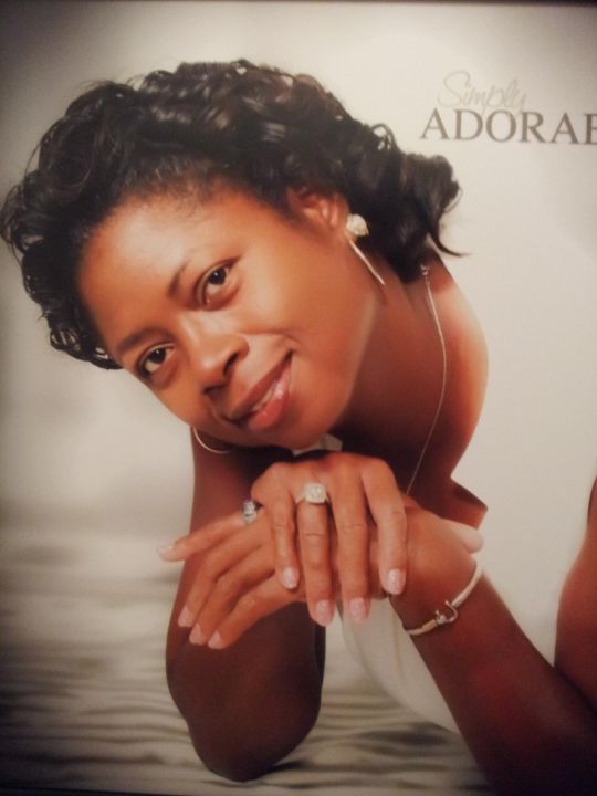 Jacqueline Jackson - Class of 1992 - James Madison High School