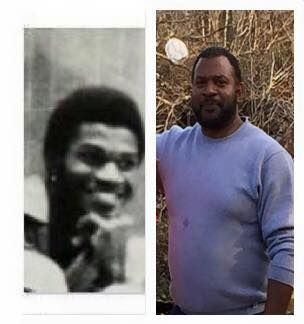 Ernest Adams - Class of 1979 - James Madison High School
