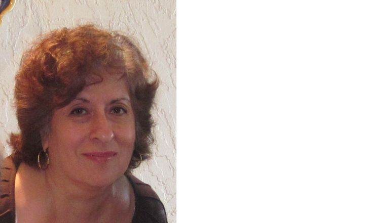 Mary Lou Solis - Class of 1975 - James Madison High School