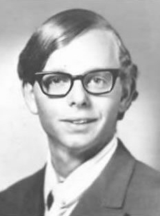 Terry Buerger - Class of 1972 - James Madison High School