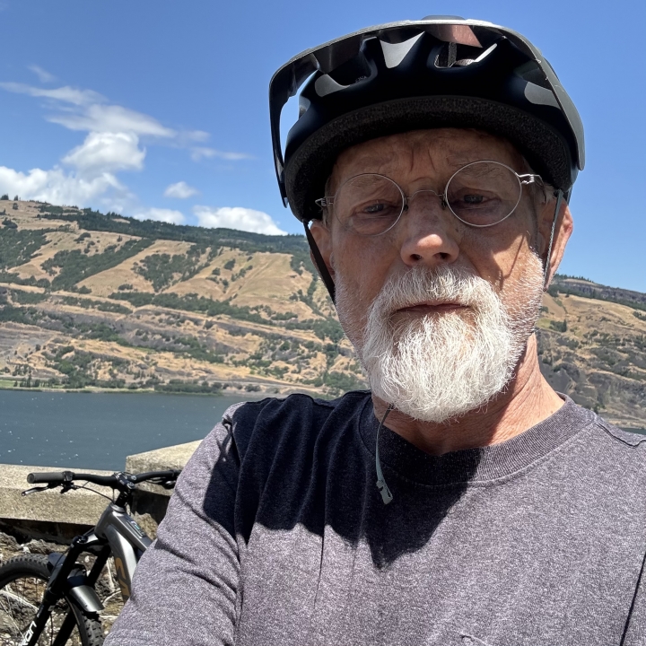 Earl Lovejoy - Class of 1968 - Boise High School