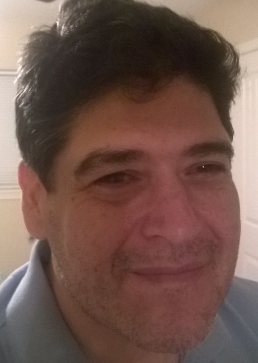 Fred Garcia - Class of 1983 - Boise High School