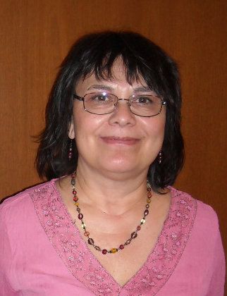 Dyanna Flores - Class of 1969 - Boise High School