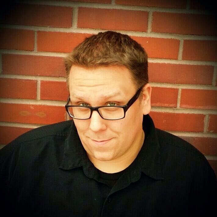 Jason Ward - Class of 1997 - Boise High School