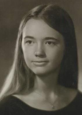 Sabrina Salisbury - Class of 1975 - Boise High School