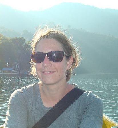 Heather Baird - Class of 2002 - Boise High School