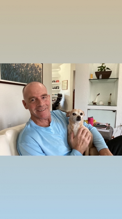 Danny O’connor - Class of 1979 - Boise High School