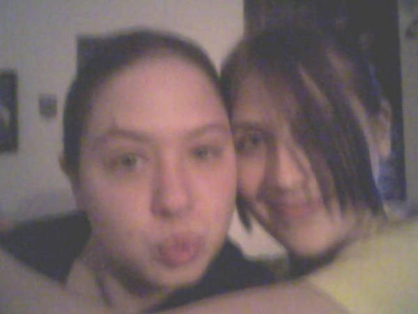 Jessica Allen - Class of 2004 - Boise High School