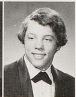 Kelly Greer - Class of 1972 - Boise High School