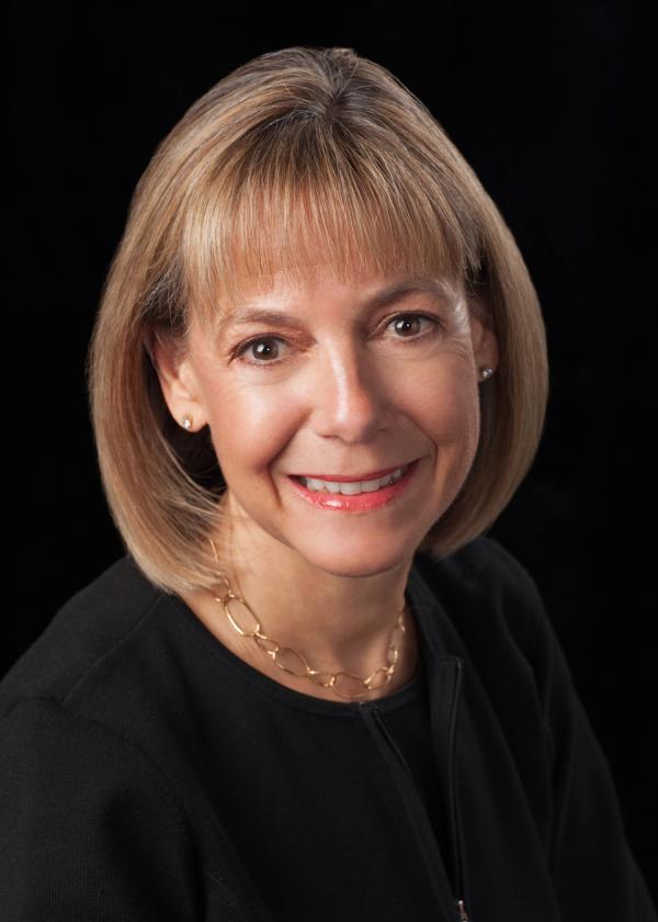 Betsy Givens - Class of 1969 - Boise High School