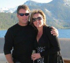Lisa Yearsley - Class of 1983 - Boise High School