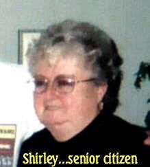 Shirley Ellis - Class of 1953 - Boise High School