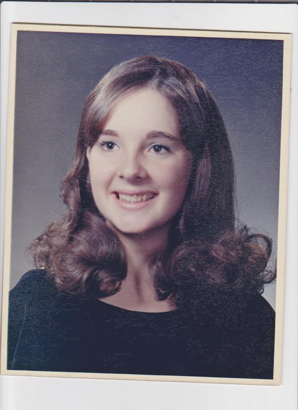 Kathleen Higgins - Class of 1971 - Boise High School