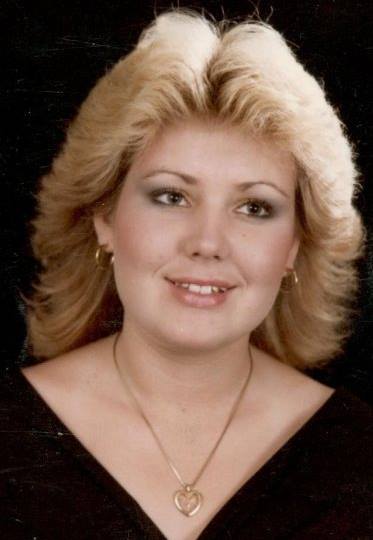 Patty Shade - Class of 1984 - Boise High School