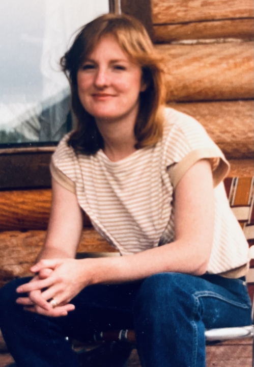 Rebecca Jackson - Class of 1975 - Boise High School