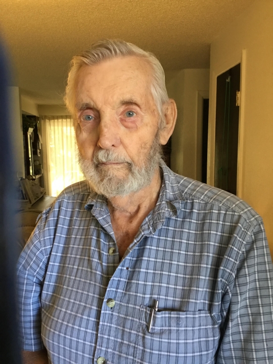 William Weiss - Class of 1951 - Boise High School