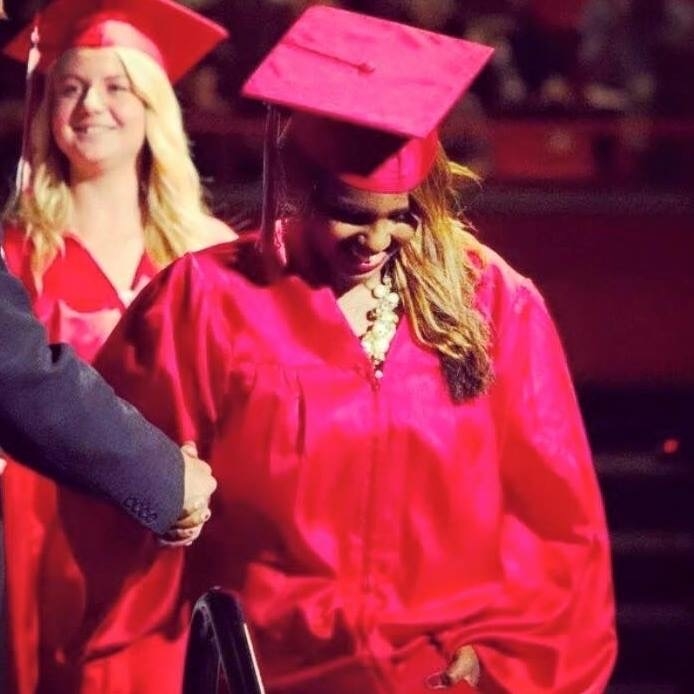 Bushra Isaaq - Class of 2014 - Boise High School