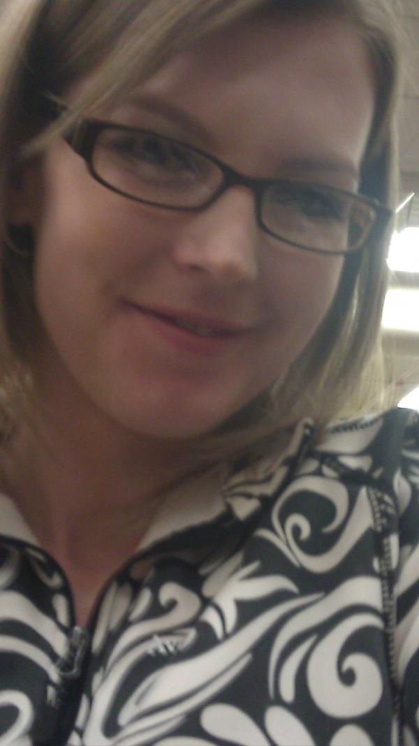 Breanna Hawkins - Class of 2001 - Boise High School