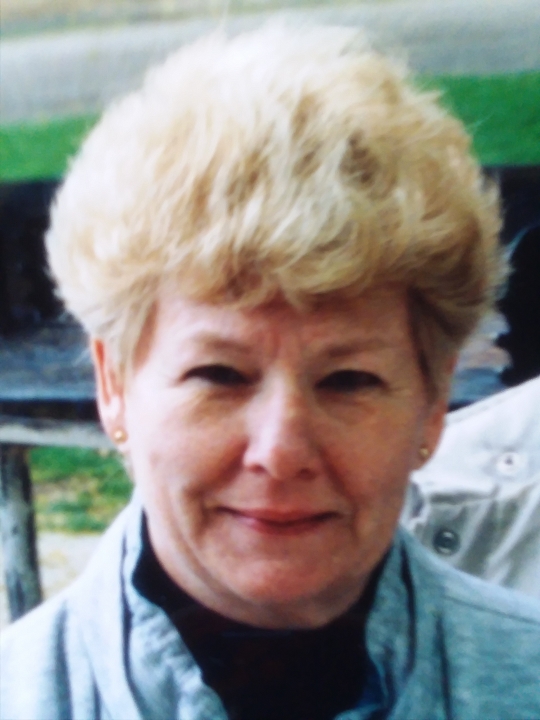 Janice Davidson - Class of 1963 - Boise High School