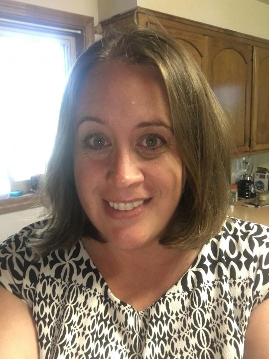 Amy Anderson - Class of 1995 - Boise High School