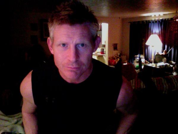 Arthur Gregory - Class of 1984 - Boise High School