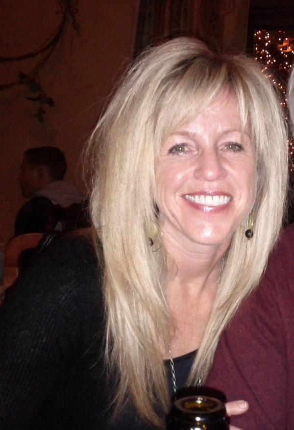 Diana Rice - Class of 1983 - Boise High School