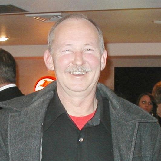 Scott Smith - Class of 1969 - Boise High School