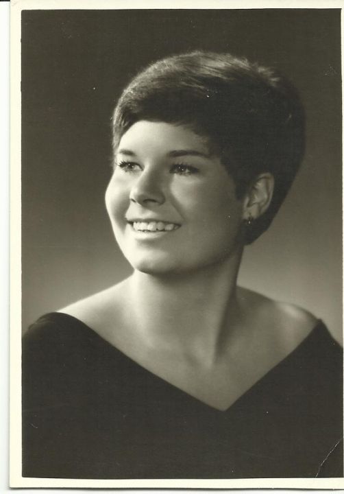 Ann Chamberlain - Class of 1969 - Boise High School