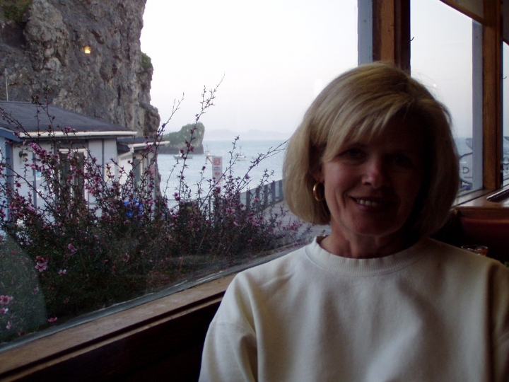 Paulette E Poppie - Class of 1963 - Boise High School