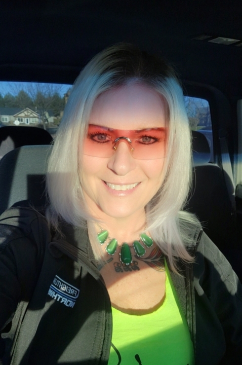 Shannon Kelley - Class of 1990 - Boise High School