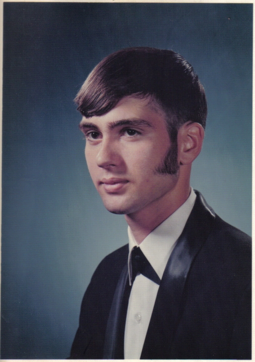 Christopher Cassity - Class of 1973 - Boise High School