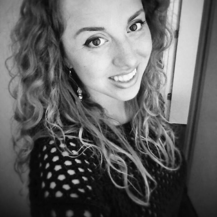 Olivia Hall - Class of 2010 - Boise High School