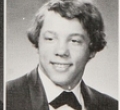 Kelly Greer, class of 1972