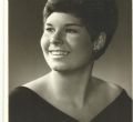 Ann Chamberlain, class of 1969