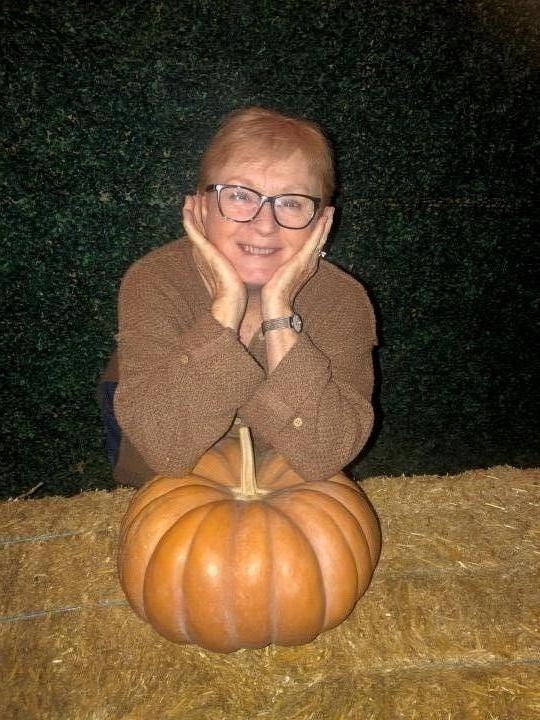 Carol Chaffin - Class of 1962 - Bonneville High School