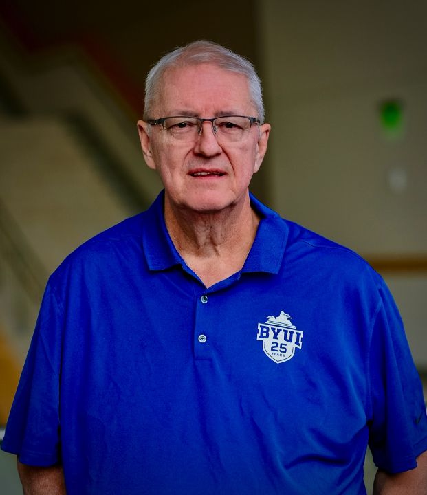 Kevin Sanderson - Class of 1976 - Bonneville High School