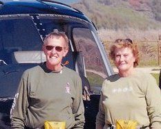 Larry Haws - Class of 1959 - Bonneville High School