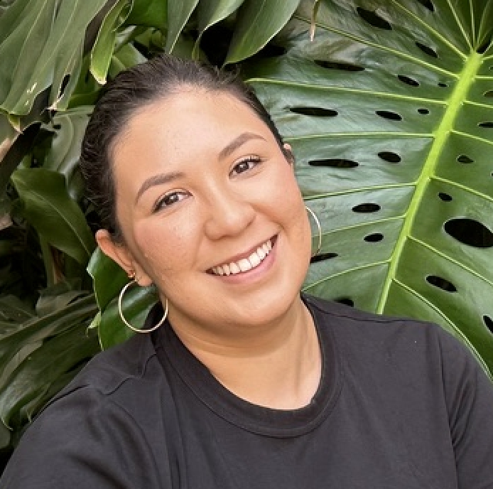 Lizzy Gonzalez - Class of 2015 - Bonneville High School