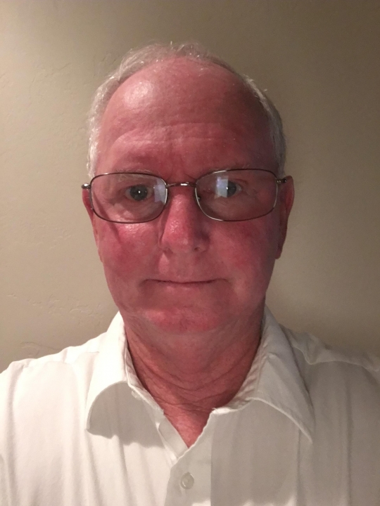 Alan Phillips - Class of 1964 - Bonneville High School